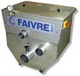 Faivre 2-60 Trommelfilter