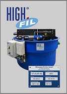 EPS-Patronenfilter 38000